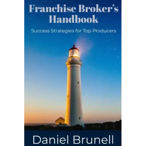Franchise Broker's Handbook