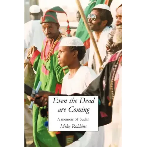 Even the Dead Are Coming