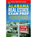 Alabama Real Estate Exam Prep: The Complete Guide to Passing the Alabama AMP Real Estate Salesperson License Exam the First Time!