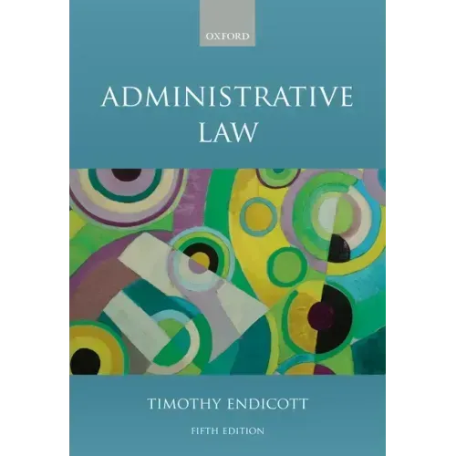 Administrative Law