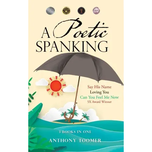 A Poetic Spanking
