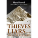 Thieves, Liars and Mountaineers: On the 8,000m peak circus in Pakistan