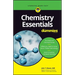 Chemistry Essentials for Dummies