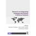 Research on Integrating Language and Content in Diverse Contexts
