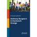 A Study Guide for Anthony Burgess's A Clockwork Orange