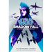 Shadow Fall (Star Wars): An Alphabet Squadron Novel