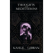Thoughts and Meditations