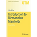 Introduction to Riemannian Manifolds