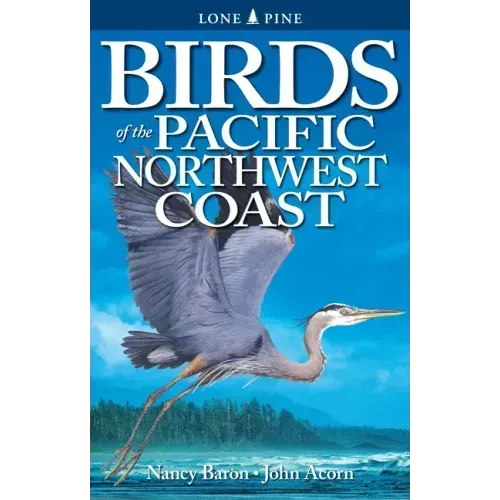 Birds of the Pacific Northwest Coast