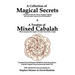 A Collection of Magical Secrets & A Treatise of Mixed Cabalah