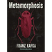 Metamorphosis: Illustrated by Gaby Verdooren