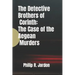 The Detective Brothers of Corinth: The Case of the Aegean Murders