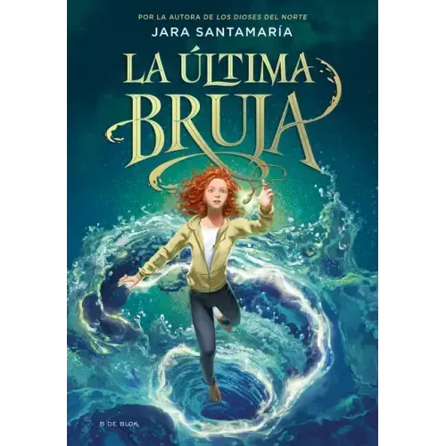 La Última Bruja / The Last Witch