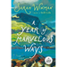 A Year of Marvelous Ways