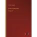 A Tale of Three Lions: in large print