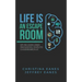 Life is an Escape Room: Apply Lessons Learned from Successful Escapeletes to Achieving More in Life