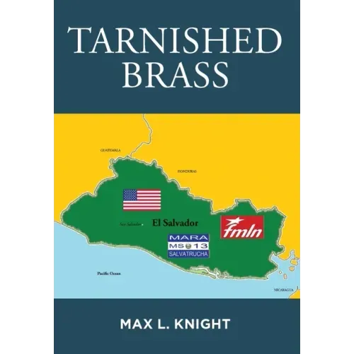 Tarnished Brass