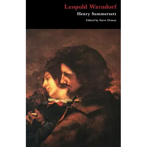 Leopold Warndorf (Gothic Classics)
