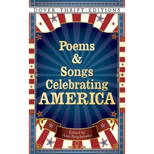 Poems and Songs Celebrating America