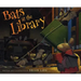 Bats at the Library