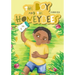 The Boy and the Honeybees