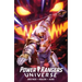 Power Rangers Universe