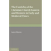 The Canticles of the Christian Church