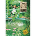Linnea in Monet's Garden