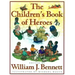 The Children's Book of Heroes