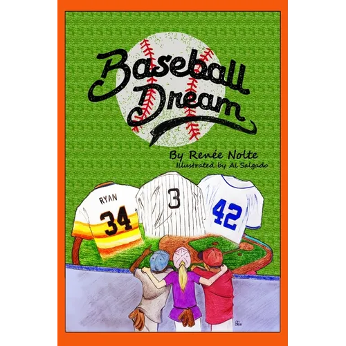 Baseball Dream