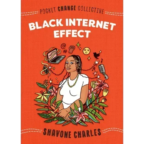 Black Internet Effect