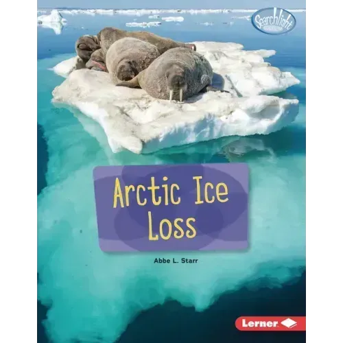 Arctic Ice Loss
