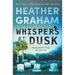 Whispers at Dusk: A Paranormal Mystery Romance