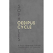 Sophocles' Oedipus Cycle: A Dual Language Edition