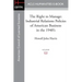 The Right to Manage: Industrial Relations Policies of American Business in the 1940's