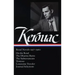 Jack Kerouac: Road Novels 1957-1960 (Loa #174): On the Road / The Dharma Bums / The Subterraneans / Tristessa / Lonesome Traveler / Journal Selections