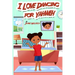 I Love Dancing for Yahweh.