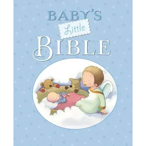 Baby's Little Bible