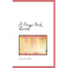 A Prayer Book Revised
