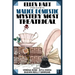Ellen Hart Presents Malice Domestic 15: Mystery Most Theatrical