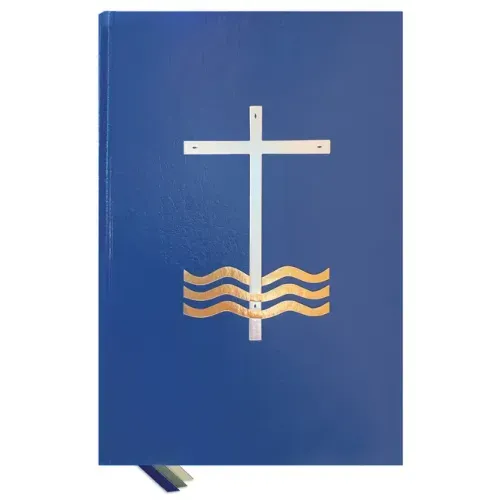 The Order of Baptism of Children