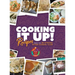 Cooking It Up: Recipes from the Be Strong After School Club
