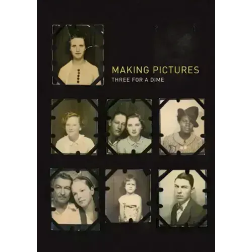 Making Pictures: Three for a Dime