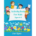 Activity book for kids Ages 6-8