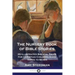 The Nursery Book of Bible Stories: 35 Illustrated Biblical Tales for Christian Children Aged Three to Seven
