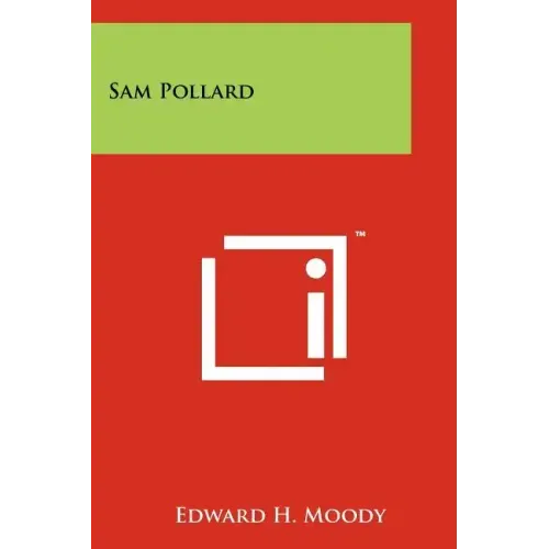 Sam Pollard