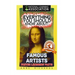 Everything You Should Know About: Famous Artists