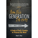 From This Generation For Ever: A Study of God's Promise to Preserve His Word