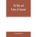 The Odes and Psalms of Solomon