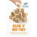 Building Up Word Power Crossword Puzzles for Vocabulary Hard Puzzle Books for Grown Ups